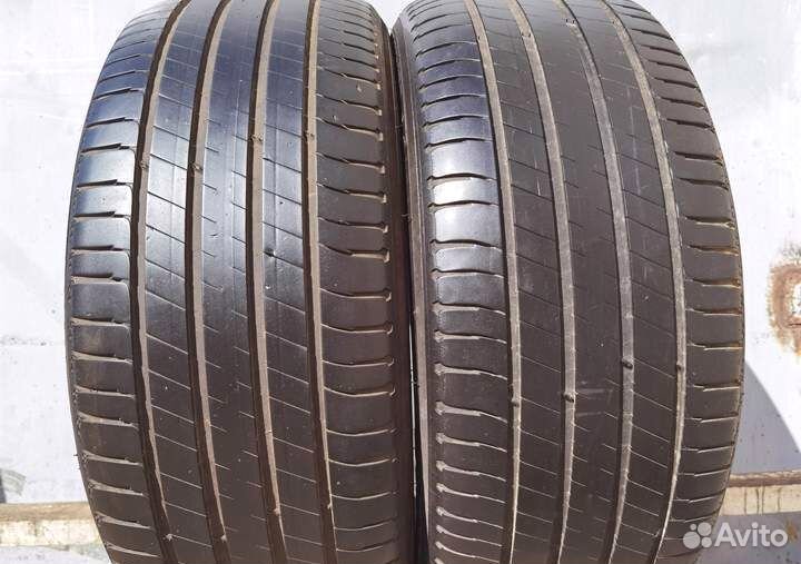 Michelin Latitude Sport 3 255/45 R20 105W