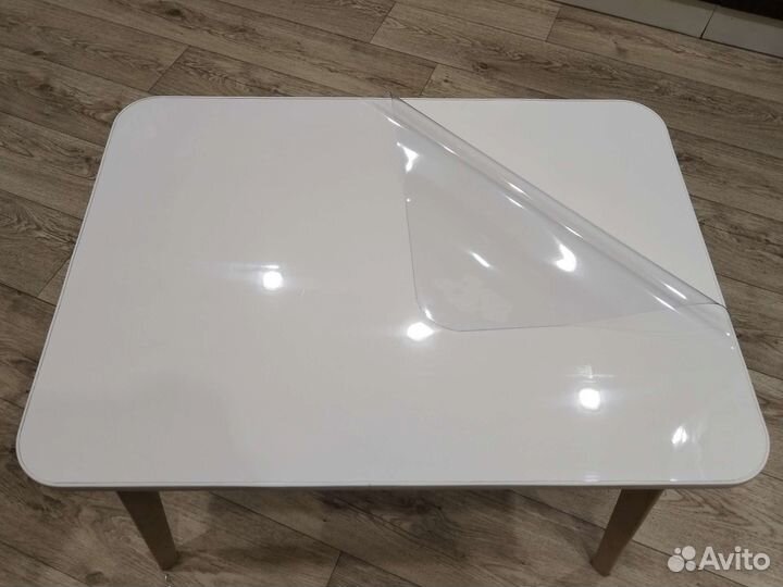 Скатерть пвх