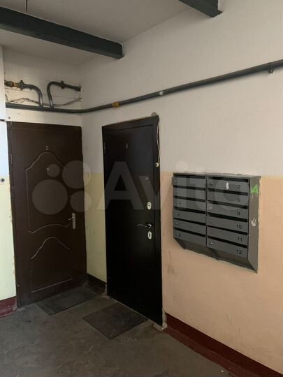 3-к. квартира, 63,1 м², 1/3 эт.