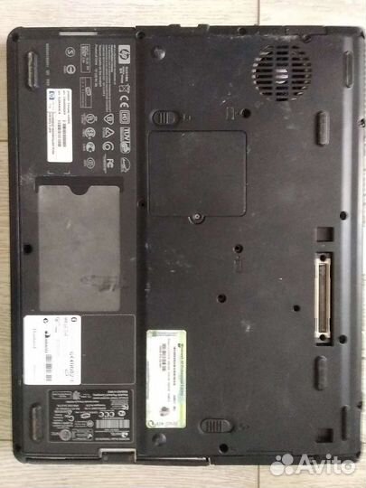Продам ноутбук на запчасти