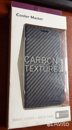 Чехол-книжка для samsung Galaxy S4