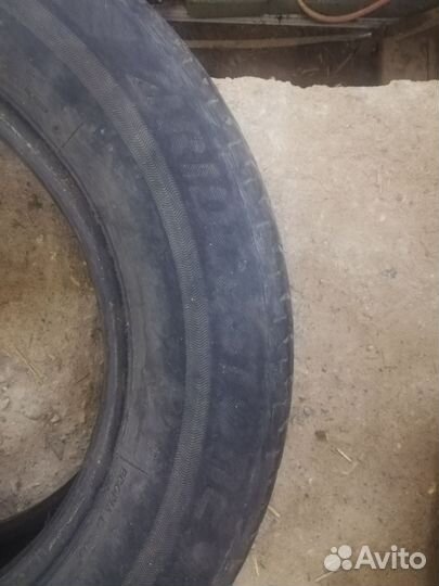 Bridgestone Ecopia ep600 205/65 R15 94H