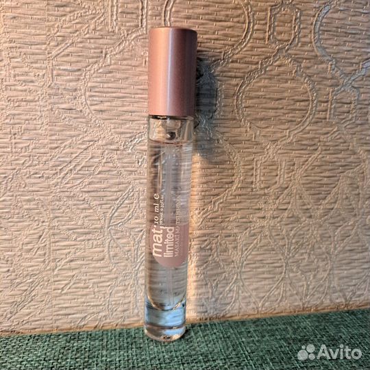 Парфюмерия из личной коллекции