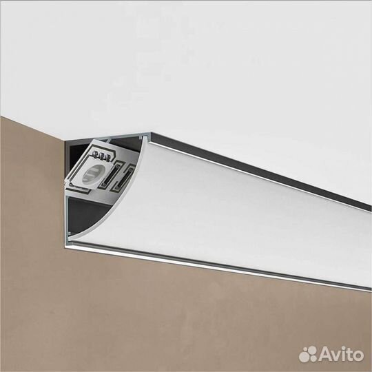 Светодиодная лента Apeyron 219BL