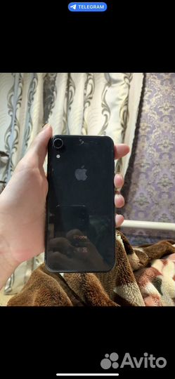 iPhone Xr, 64 ГБ