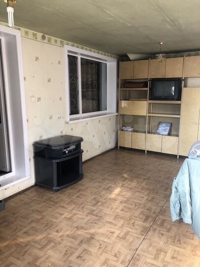 4-к. квартира, 104 м², 1/5 эт.