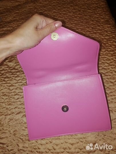 Сумка клатч