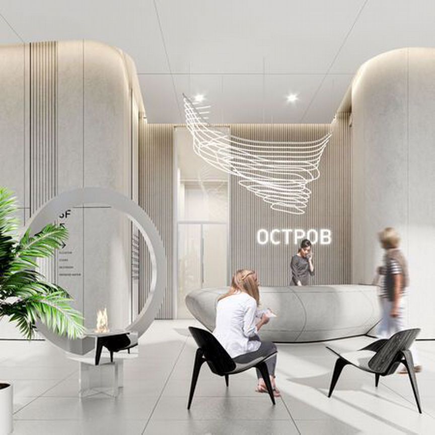 5-к. квартира, 143,1 м², 13/13 эт.