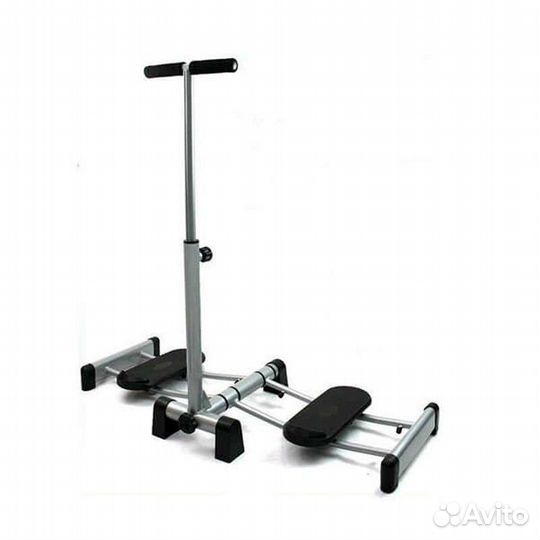 Тренажер (слайдер) для ног, бедер и ягодиц