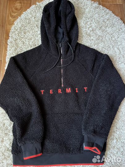 Худи мужское termit