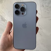 iPhone 13 Pro, 128 ГБ