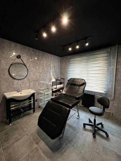 Аренда помещения в салоне красоты, 20 м²