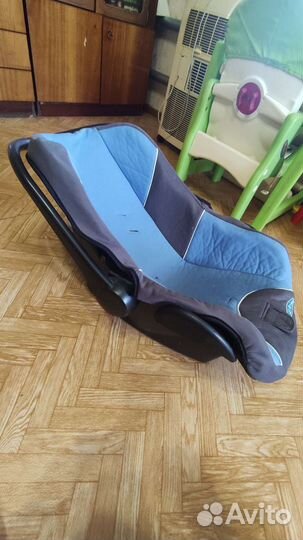 Автолюлька