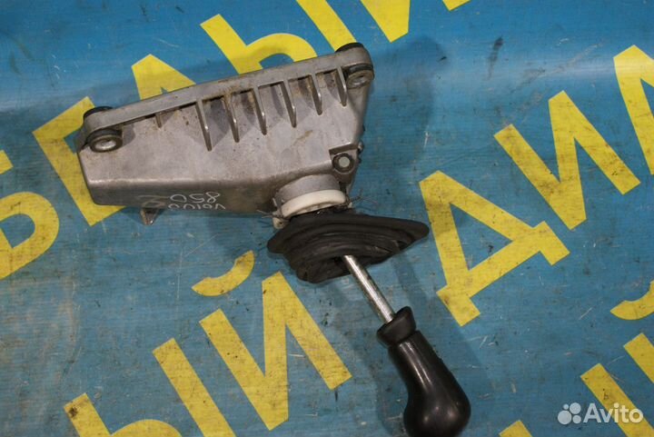Рычаг кпп Volvo 850