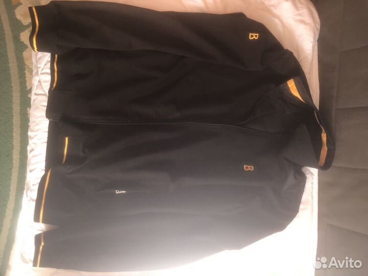 Костюм спортивный Богнер