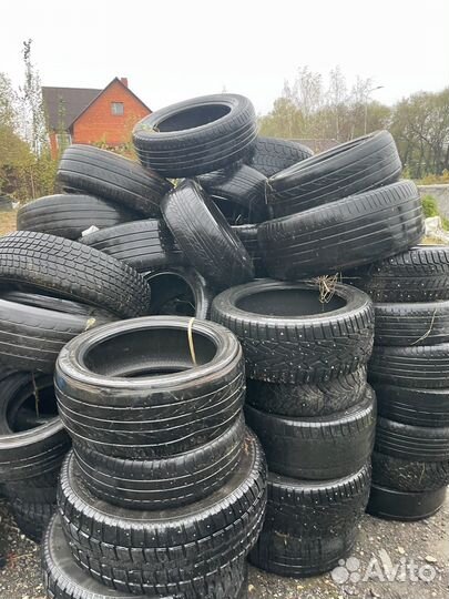 Pirelli Ceat Formula Winter 225/55 R20