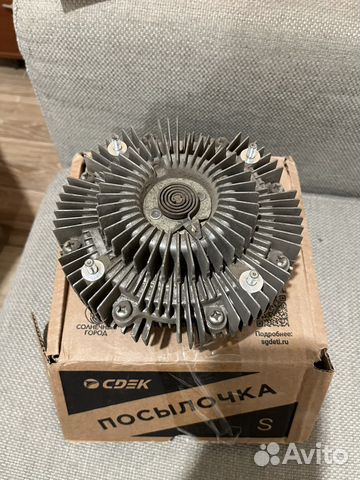 Вискомуфта прадо 150