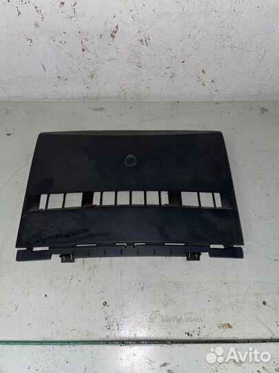 Накладка на торпедо Renault Megane седан K4M 2006