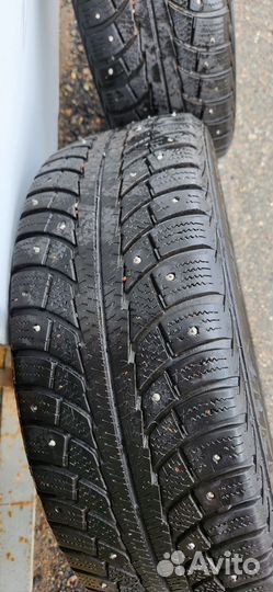 Matador MP 30 Sibir Ice 2 185/60 R15