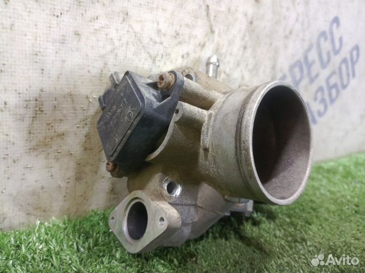 Дроссельная заслонка Chery Amulet (A15) лифтбэк