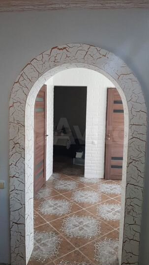 Дом 130 м² на участке 10 сот.