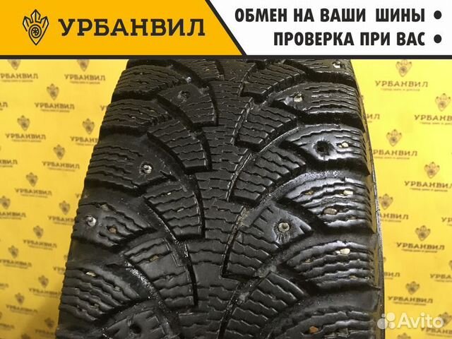 Nokian Tyres Nordman 4 175/70 R13 82T