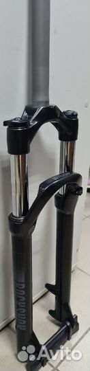 Вилка 27,5