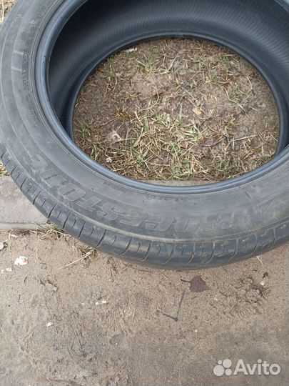 Bridgestone Dueler H/P 235/55 R20