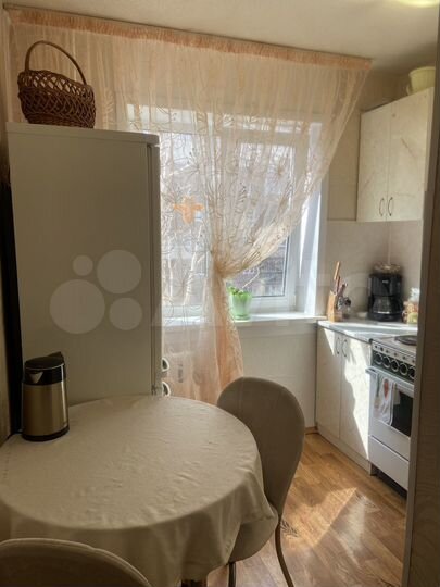 4-к. квартира, 61 м², 4/5 эт.