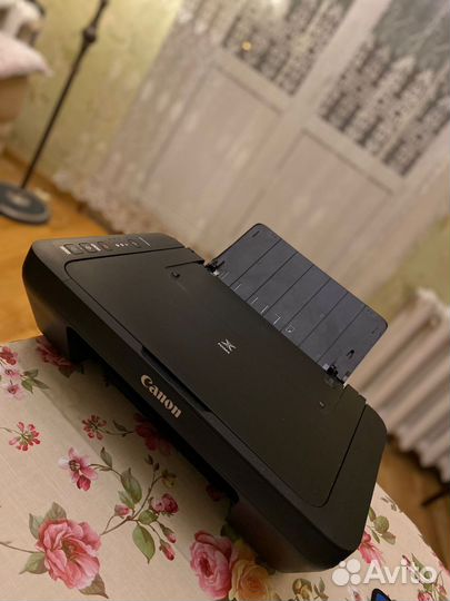 Принтер Pixma Canon mg 2540s