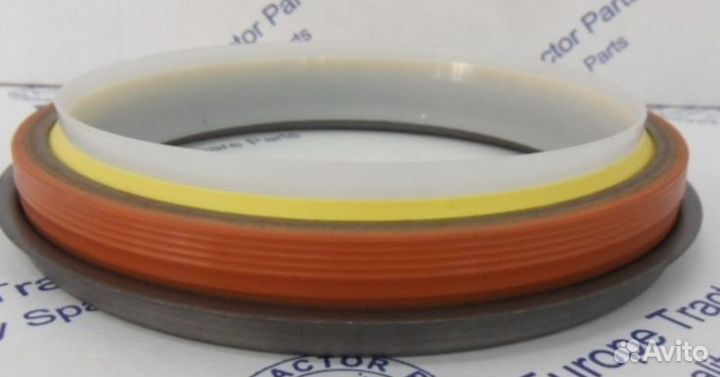 6736-21-4221, Сальник к/в задний Komatsu