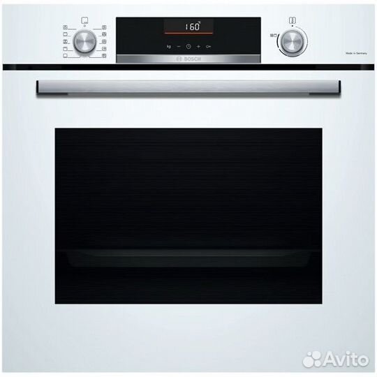 Встраиваемая духовка Bosch HBG516BW0R