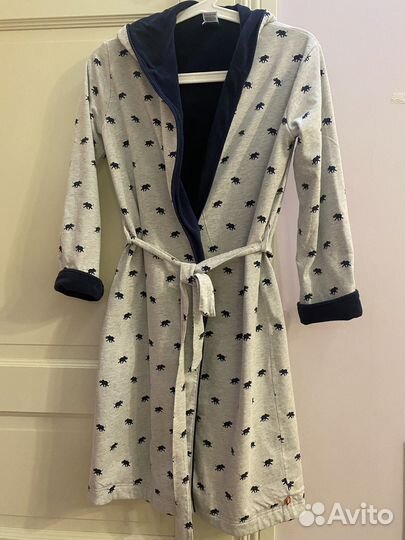 Вещи пакетом на мальчика 140, 152