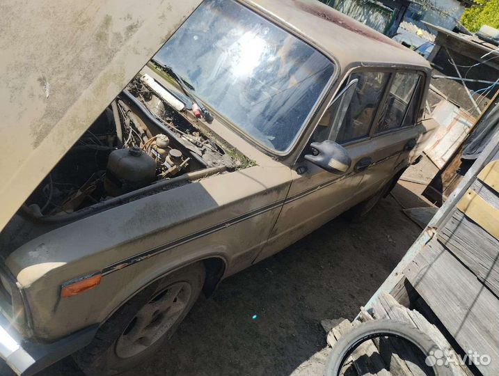 Запчасти на ваз 2106 СССР