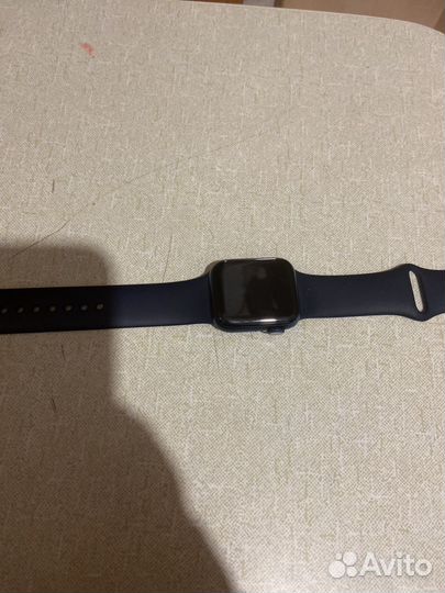 Apple watch series 6