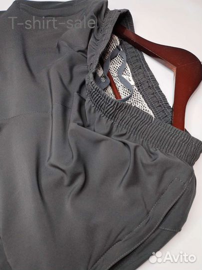 Шорты adidas мужские