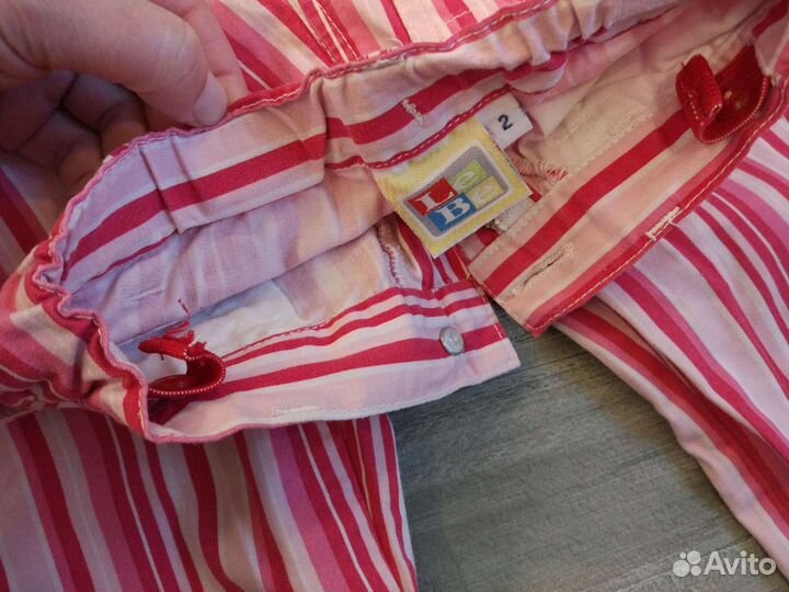 Карнавальная шапка детская поросенок/рога козы