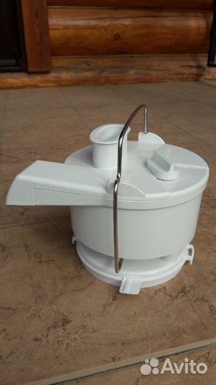 Приставка соковыжималка к 