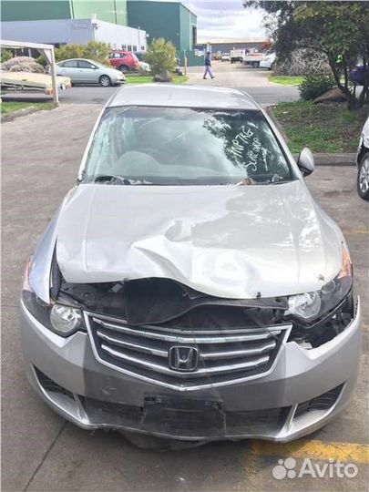 Разбор на запчасти Honda Accord 8