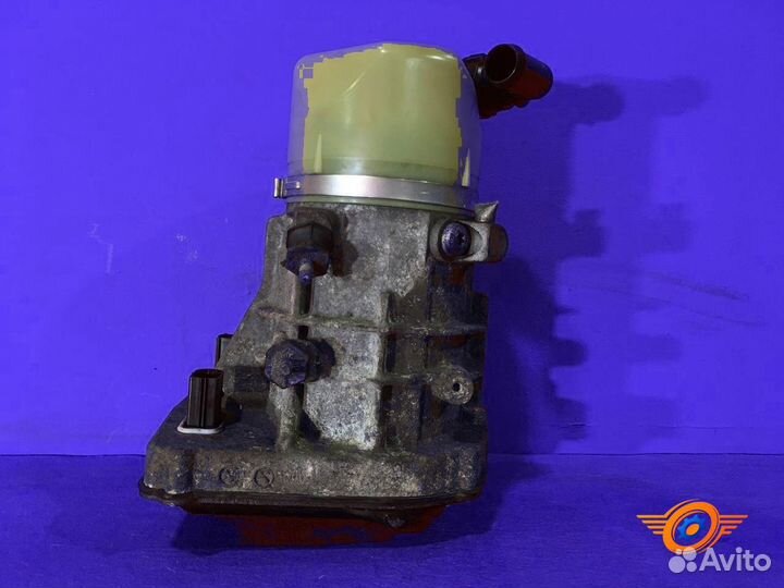 Эгур Ford S-Max минивен G6DB 2.0L 1996 куб.см