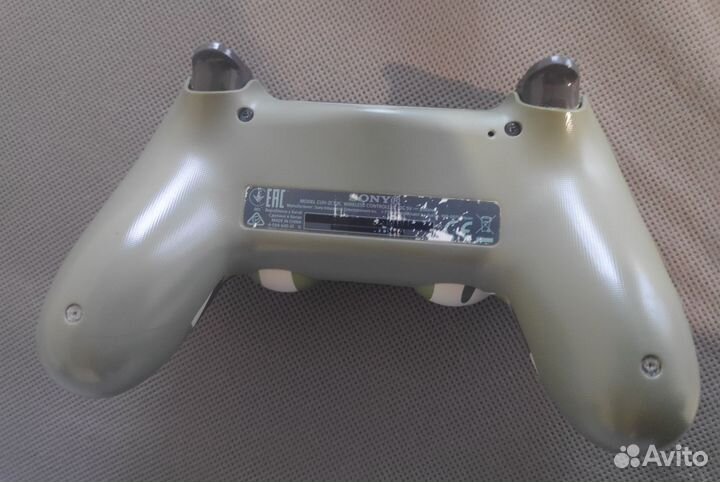 Оригинальный геймпад Dualshock 4 v2 для PS4