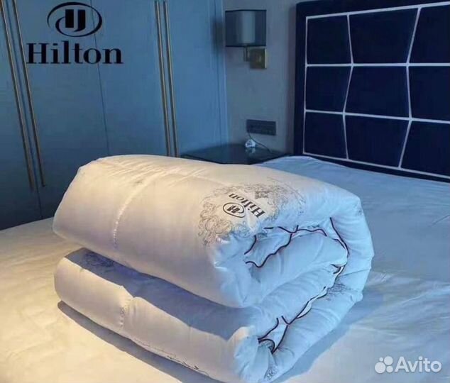 Одеяло Premium Hilton