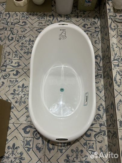 Ванночка детская для купания