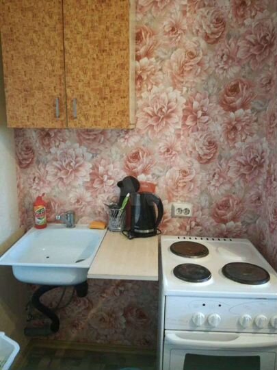 Квартира-студия, 24 м², 6/10 эт.