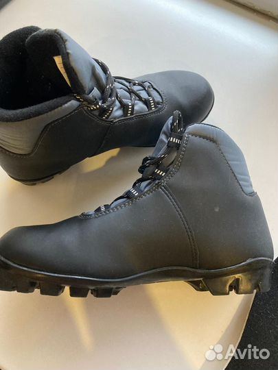 Лыжные ботинки Nordway