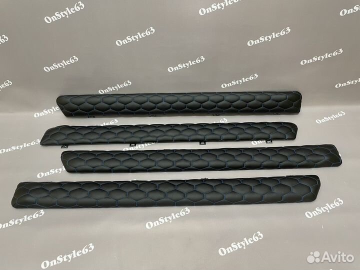 «Батоны» Ваз 2105/2107