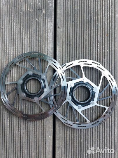 Ротор Sram paceline 160 mm