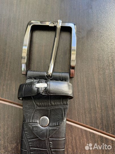Ремень для брюк мужской