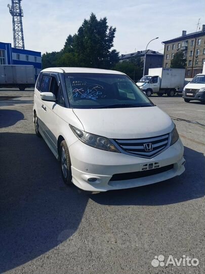Honda Elysion 3.0 AT, 2004, 200 000 км
