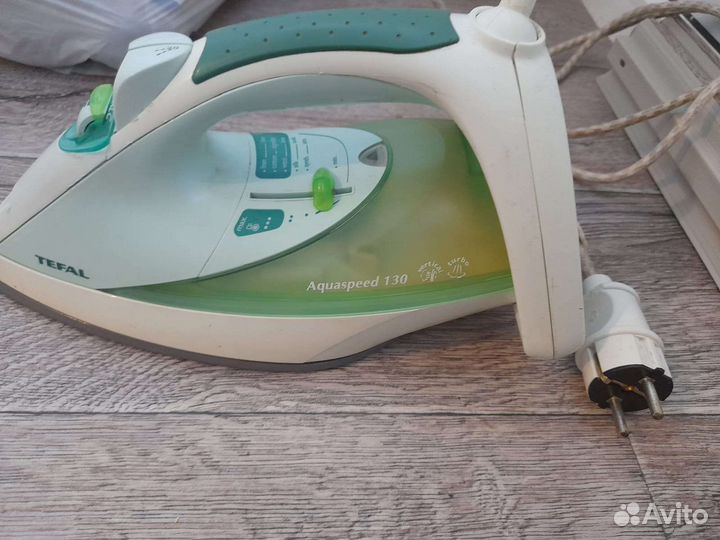 Утюг Tefal